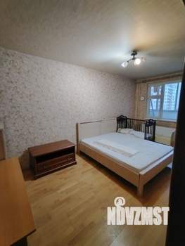 3-к квартира, на длительный срок, 70м2, 8/17 этаж