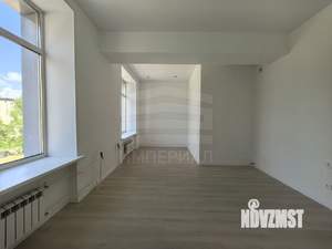 Студия квартира, на длительный срок, 30м2, 3/4 этаж
