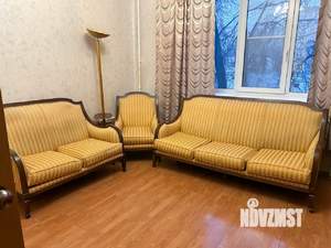 2-к квартира, на длительный срок, 45м2, 2/3 этаж