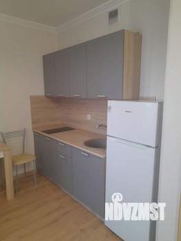 Студия квартира, на длительный срок, 28м2, 19/26 этаж