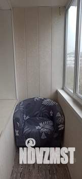 1-к квартира, посуточно, 33м2, 5/9 этаж