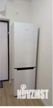 Студия квартира, на длительный срок, 33м2, 8/12 этаж