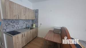 Студия квартира, на длительный срок, 21м2, 14/18 этаж