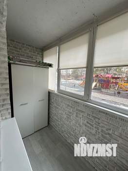 1-к квартира, на длительный срок, 39м2, 1/10 этаж