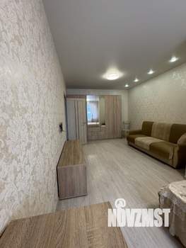 1-к квартира, на длительный срок, 46м2, 8/9 этаж