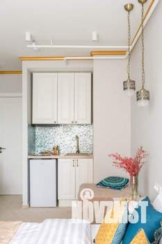 1-к квартира, посуточно, 21м2, 1/1 этаж