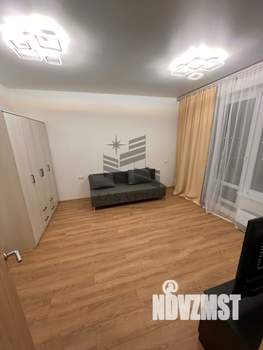 2-к квартира, на длительный срок, 60м2, 13/24 этаж