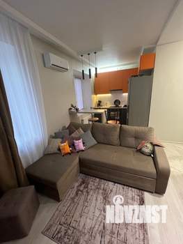 2-к квартира, на длительный срок, 37м2, 10/18 этаж