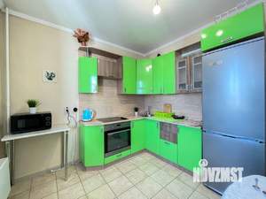 2-к квартира, посуточно, 60м2, 1/1 этаж