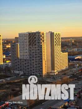 1-к квартира, на длительный срок, 40м2, 8/17 этаж