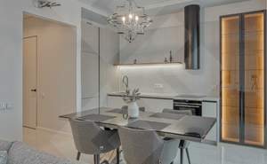 3-к квартира, на длительный срок, 80м2, 24/41 этаж