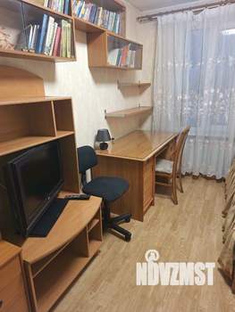 3-к квартира, на длительный срок, 60м2, 7/9 этаж