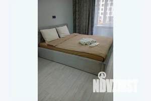 1-к квартира, посуточно, 24м2, 2/11 этаж