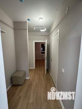 2-к квартира, на длительный срок, 37м2, 13/17 этаж