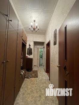 2-к квартира, на длительный срок, 58м2, 2/5 этаж