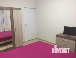 1-к квартира, на длительный срок, 37м2, 10/17 этаж