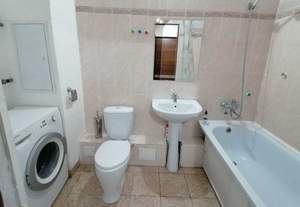 1-к квартира, на длительный срок, 36м2, 16/17 этаж