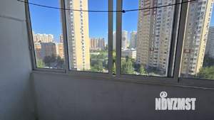 1-к квартира, на длительный срок, 42м2, 9/17 этаж