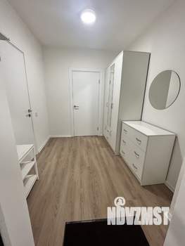 Студия квартира, на длительный срок, 31м2, 6/12 этаж