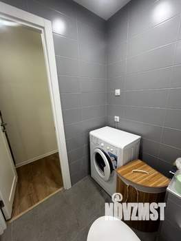 2-к квартира, на длительный срок, 42м2, 5/17 этаж