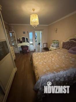 3-к квартира, на длительный срок, 157м2, 12/23 этаж