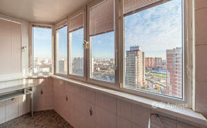 1-к квартира, на длительный срок, 53м2, 16/17 этаж