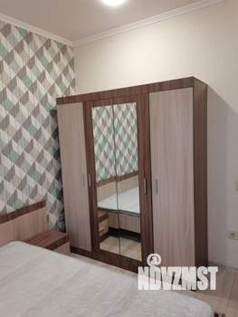 1-к квартира, на длительный срок, 36м2, 17/17 этаж