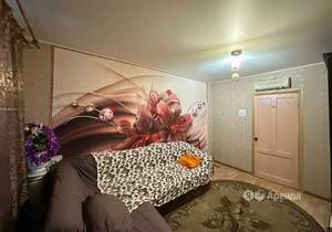 2-к квартира, на длительный срок, 44м2, 2/5 этаж