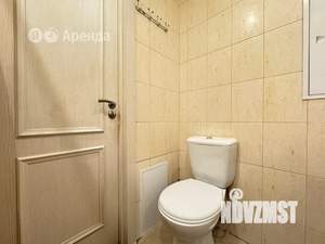 1-к квартира, на длительный срок, 37м2, 5/17 этаж