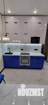 1-к квартира, на длительный срок, 40м2, 19/22 этаж