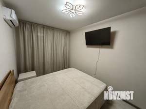 1-к квартира, на длительный срок, 35м2, 3/17 этаж