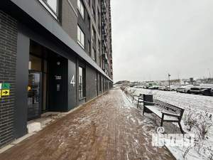 2-к квартира, на длительный срок, 58м2, 6/17 этаж