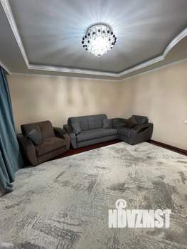 2-к квартира, на длительный срок, 62м2, 6/17 этаж