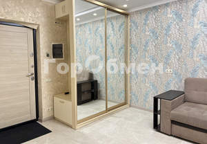 2-к квартира, на длительный срок, 56м2, 11/12 этаж