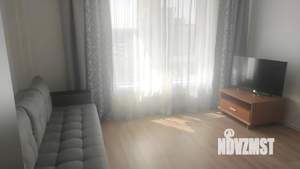 Студия квартира, на длительный срок, 23м2, 11/25 этаж