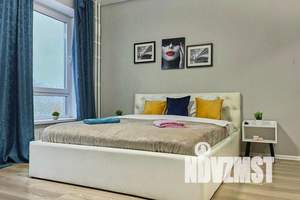 1-к квартира, посуточно, 29м2, 5/25 этаж