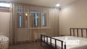 1-к квартира, на длительный срок, 51м2, 8/17 этаж