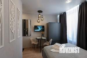 Студия квартира, посуточно, 15м2, 10/11 этаж
