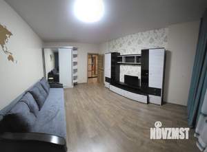 2-к квартира, на длительный срок, 75м2, 12/18 этаж