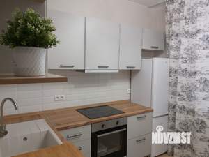 1-к квартира, на длительный срок, 42м2, 5/20 этаж