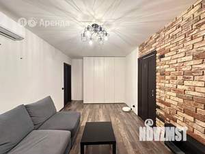 3-к квартира, на длительный срок, 54м2, 4/9 этаж