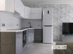 Студия квартира, на длительный срок, 30м2, 7/8 этаж