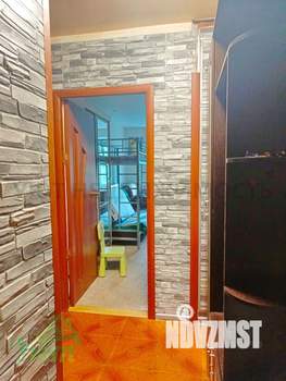 2-к квартира, на длительный срок, 43м2, 5/5 этаж