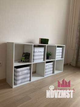 2-к квартира, на длительный срок, 40м2, 13/17 этаж