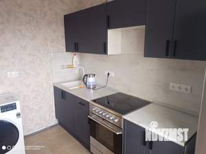 2-к квартира, на длительный срок, 53м2, 5/26 этаж