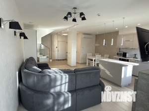 3-к квартира, на длительный срок, 100м2, 3/3 этаж