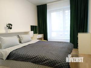 3-к квартира, посуточно, 65м2, 17/25 этаж