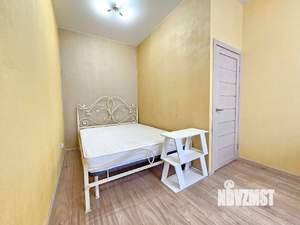 1-к квартира, на длительный срок, 37м2, 21/23 этаж