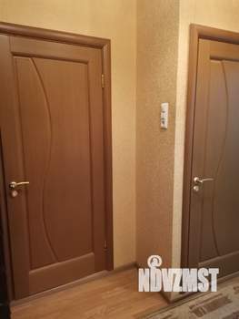 1-к квартира, на длительный срок, 45м2, 21/25 этаж