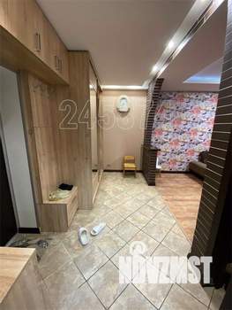 1-к квартира, на длительный срок, 34м2, 1/3 этаж